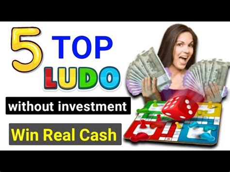 Top 5 Ludo Earning Apps Ludo Game Earn Money Ludo Earning App