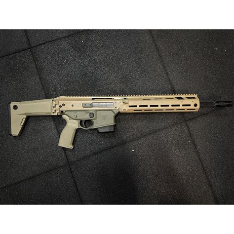 Grot S16 FB M1 FDE