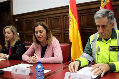 La DGT espera 2 4 millones de desplazamientos en Castilla y León en Navidad