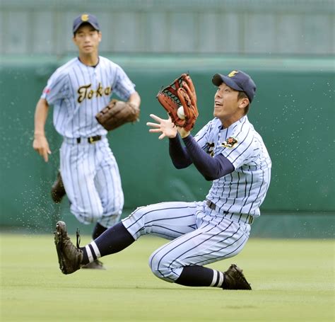 タテジマ新時代（3） 攻めの守り 「失敗から学ぶ」姿勢 高校野球 カナロコ By 神奈川新聞