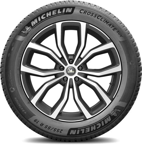 Michelin Crossclimate Suv R W Desde Compara