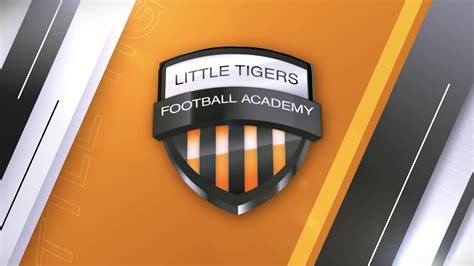 Welcome To Little Tigers Football Academy London Youtube