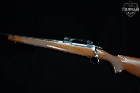 2012 Ruger M77 Hawkeye Left Hand 22 250 Rem 22 Blued Ruger Bolt Action Rifles At Gunbroker