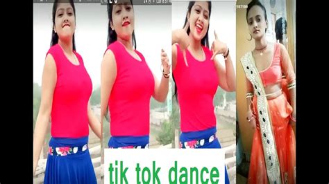 Sexy Musically Dancer Hot Sexy Musically Tik Tok Dance Video