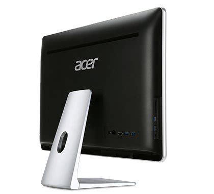 Acer Aspire Z All In One Desktop Pc Mochenz Tech