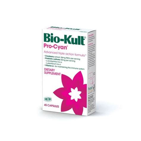 Bio Kult Pro Cyan Cps A