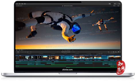 Final Cut Pro Mac破解版下载 Final Cut Pro For Mac软件下载免费 Fcp X专业视频编辑软件