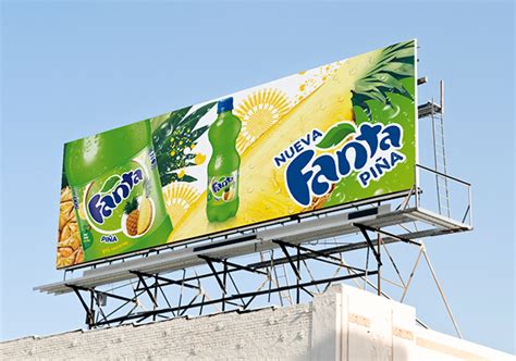 Fanta On Behance