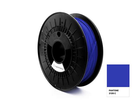 fiberforce pantone    pla filament mm kg