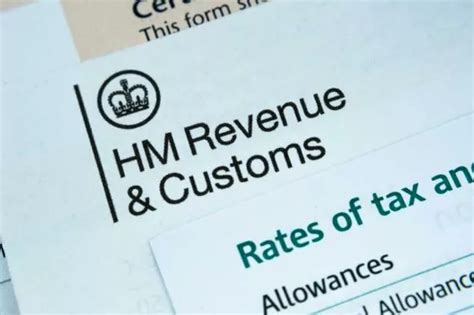 HMRC Explains Full List Of Codes On Payslip That Mean You Re Owed Up To