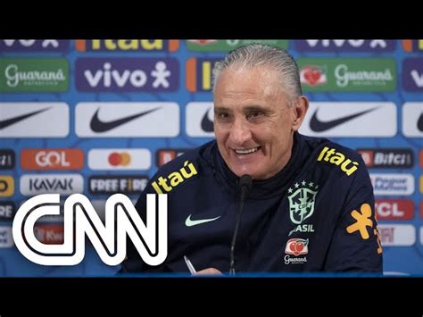 Tite Anuncia Os 26 Convocados Para A Copa Do Mundo Veja A Lista De