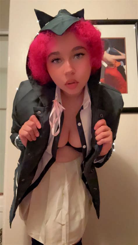 Chiaki Nanami Cosplay 15 Pics Xhamster