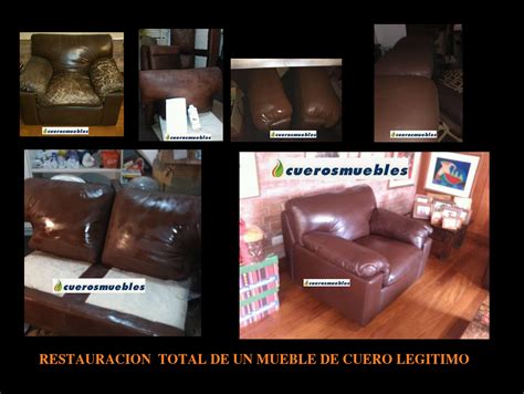 Te Ido Muebles De Cuero Restauracion Reparacion Te Ido De Muebles De