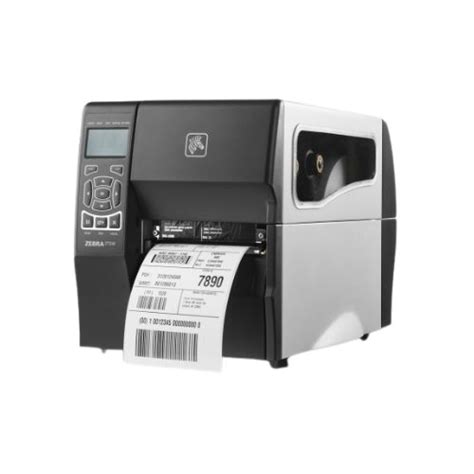 Zebra Zt Barcode Label Printer Dpi Best Price In Bangladesh