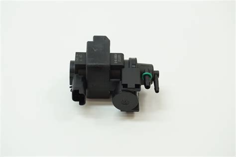 Mini Turbocharger Boost Solenoid Valve Pierburg