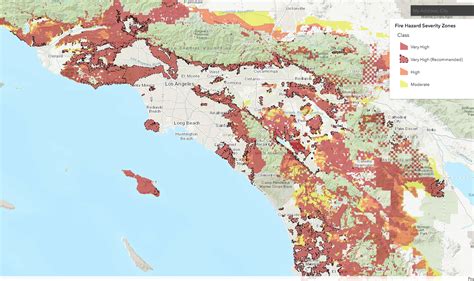 SB 9 And SB 10 Dense Housing In Severe Fire Hazard Zones Including