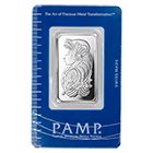 PAMP Platinum | APMEX