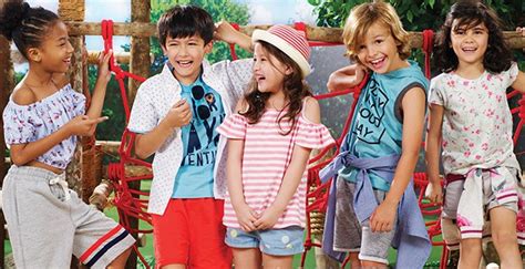 Kids' Summer Outfits That Adults Can Also Wear