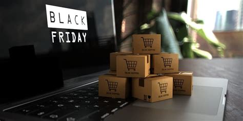 Black Friday Comment Pr Parer Votre Boutique En Ligne Pour Mieux