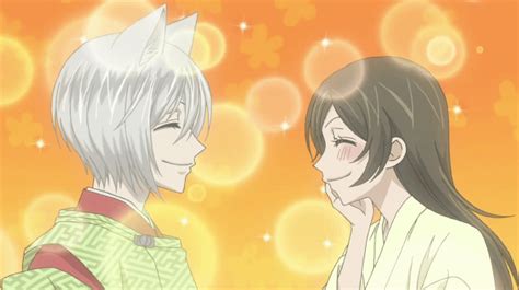 Kamisama Hajimemashita Kamisama Kiss Anime Romance Tomoe