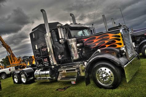 Kenworth Wallpapers Top Free Kenworth Backgrounds Wallpaperaccess