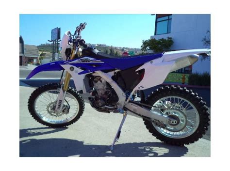 Buy 2014 Yamaha Wr 450f Dual Sport on 2040motos