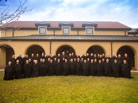 Photos Our Lady Of Clear Creek Abbey