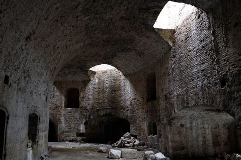 St. Nicholas Fortress – Šibenik, Croatia - Atlas Obscura