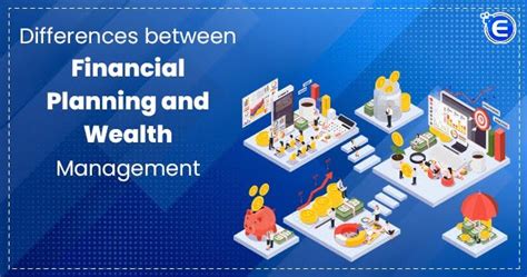 Differences Between Financial Planning And Wealth Management Enterslice