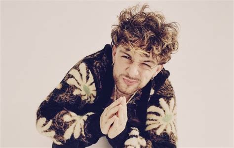 Tom Grennan announces new album 'What Ifs & Maybes' and 2023 UK arena tour