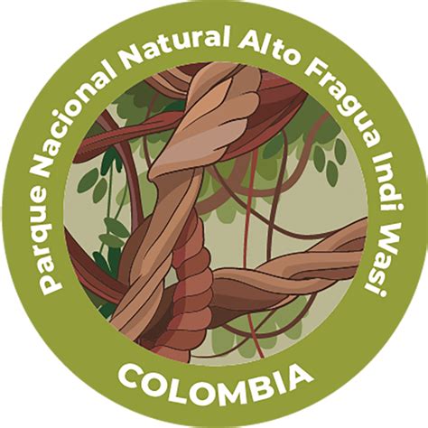 Sin vocación ecoturística Parques Nacionales Naturales de Colombia