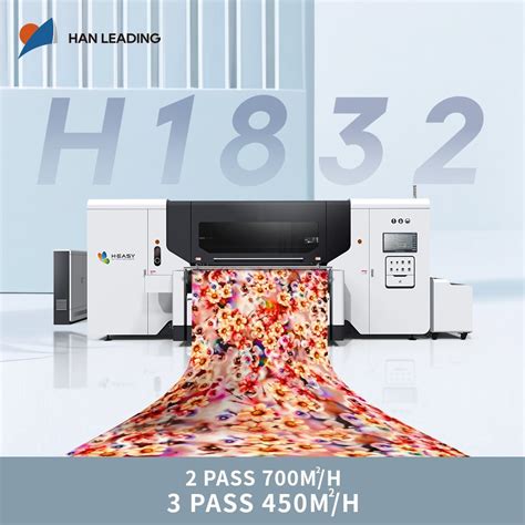 Various Printed Fabric Printers Digital Printer For Fabric Printing