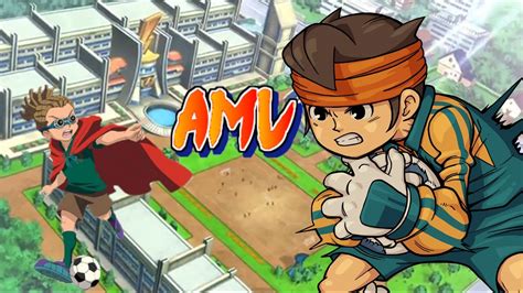 Raimon Jr High Vs Royal Academy Amv Youtube