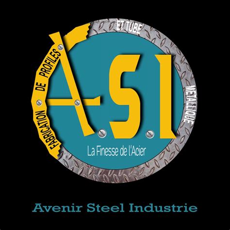 Accueil Sarl Avenir Steel Industrie