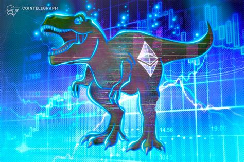 ETH podría alcanzar los USD 27 000 este ciclo alcista predice experto