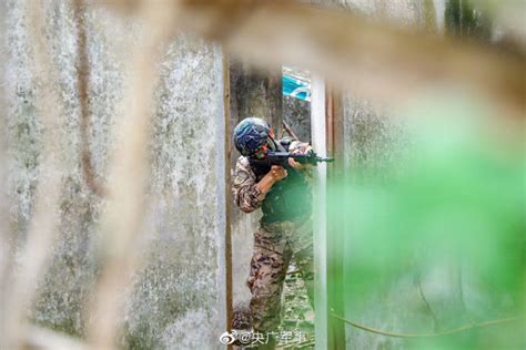 赞！武警广西总队河池支队组织多课目训练投诉消费者版权