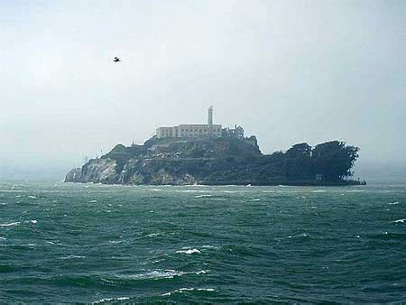Alcatraz : Alcatraz : San Francisco : Routard.com