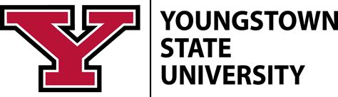 Youngstown State University Logo (YSU) - PNG Logo Vector Brand ...