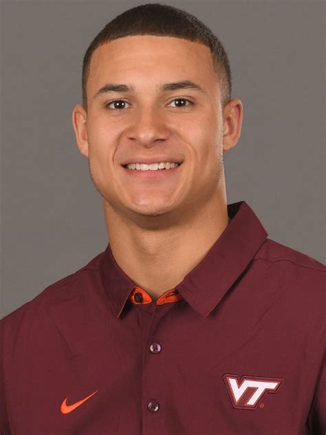 Caleb Farley, Virginia Tech, Cornerback