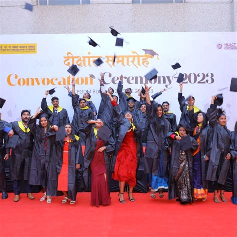 Convocation Ceremony 2023