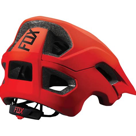 Fox Racing Metah Mountain Bike Helmet Ebay