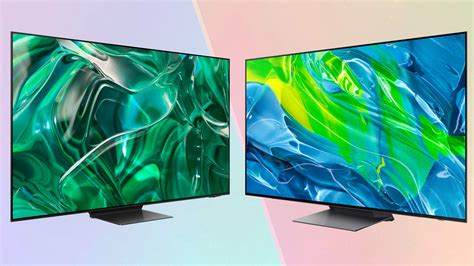 Samsung S95B OLED vs S95C OLED: Which TV should you buy? | Tom's Guide