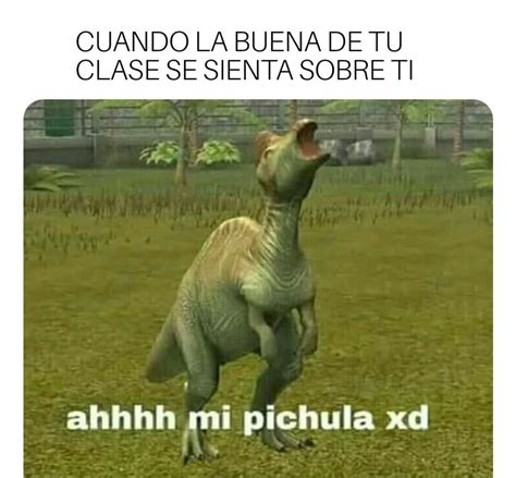 Una colección de 50 memes de dinosaurios graciosos para compartir por