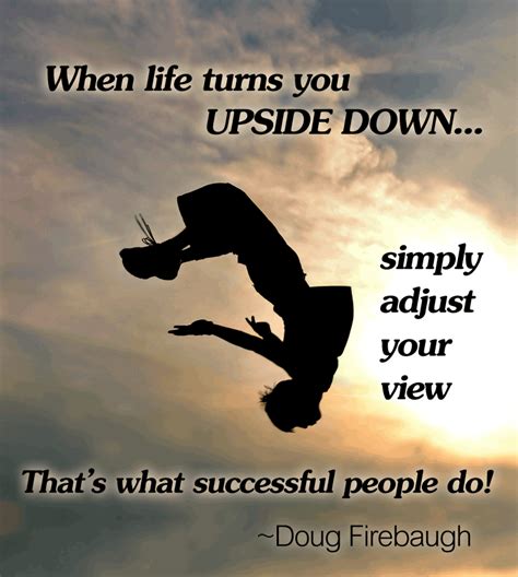 Upside Down Quotes. QuotesGram