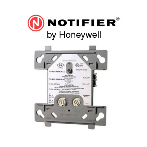 ISO X NOTIFIER Módulo Aislación de Lazo SLC ASEC Rosario