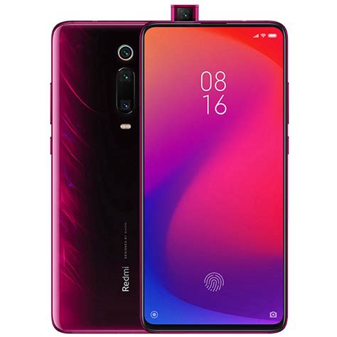 Xiaomi Mi T Duos Dual Sim Gb Smartphone Mi T Red B H Photo