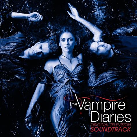 Music From The Vampire Diaries Amazonde Musik Cds And Vinyl