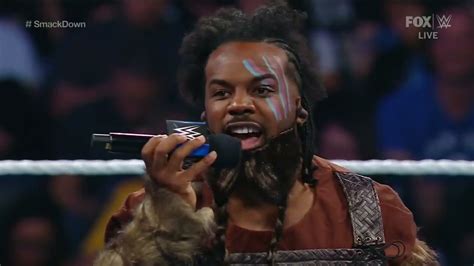 The New Day Mimick Viking Raiders WWE Smackdown 7 15 22 Full Segment