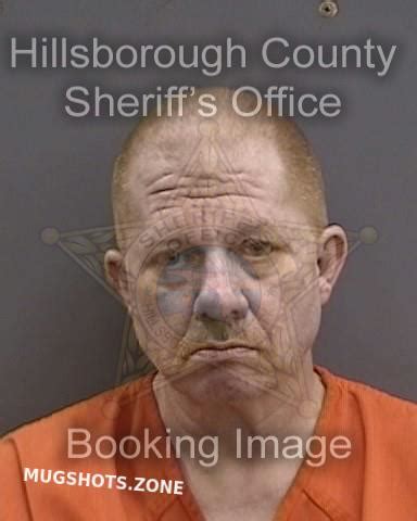 Guy Patrick Hillsborough County Mugshots Zone