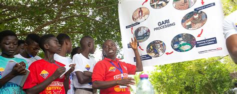 Faculty Of Science Education University Of Education Winneba